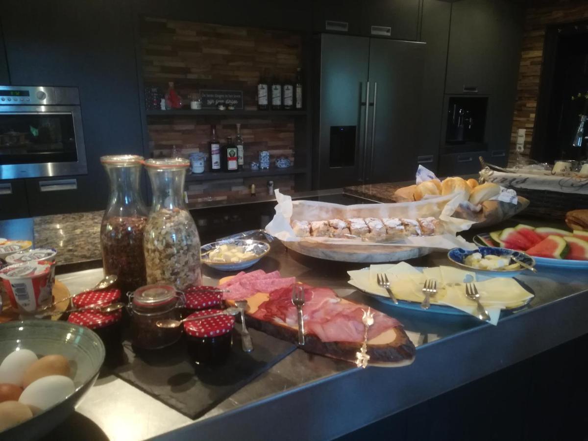 Gasthuis Familie Obere Juchhe, Vakantiewoning En