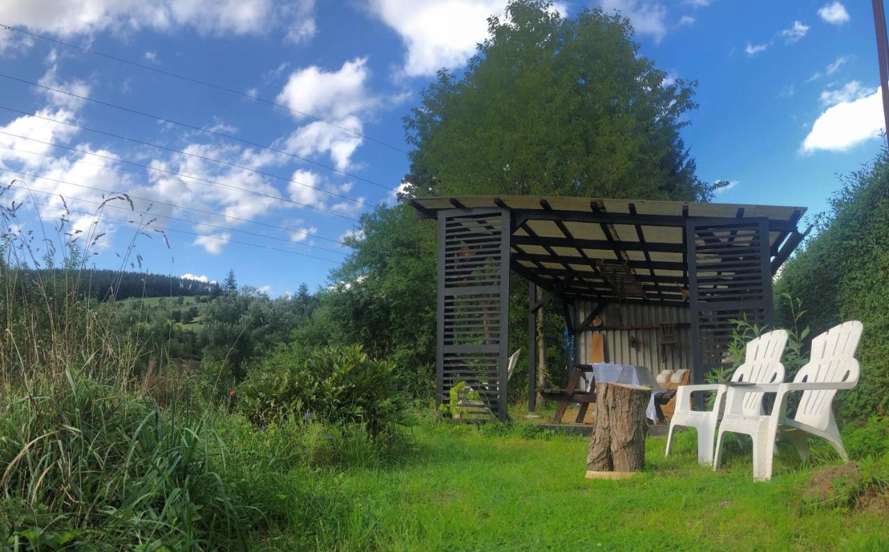 Familie Obere Juchhe, Vakantiewoning En Gasthuis